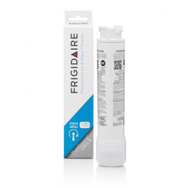 Frigidaire FGSC2335TF4 Pure Source Water Filter - Genuine OEM