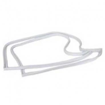 Frigidaire FGVU17F8QTA Freezer Door Gasket -White - Genuine OEM