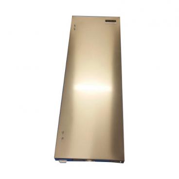 Frigidaire FPBG2277RF3 Refrigerator Door Assembly (Stainless) - Genuine OEM