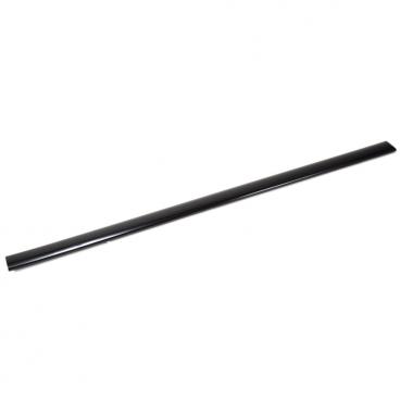 Frigidaire FRS26KR4DBB Door Handle Trim (Black) - Genuine OEM