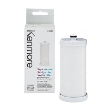 Frigidaire FRS3R5EMBA Water Filter - Genuine OEM