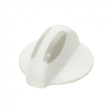 Frigidaire LER331DS0 Selector Knob (White) - Genuine OEM
