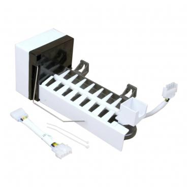 Frigidaire MRT18TRCD0 Ice Maker Assembly Genuine OEM