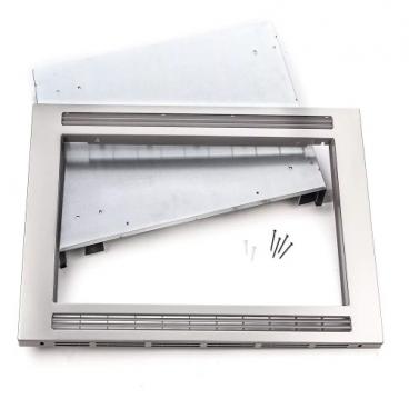 Frigidaire MWTK30KW Microwave Trim Kit (Stainless) - Genuine OEM