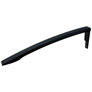 Frigidaire NFTR18X4QS0 Door Handle - Black Genuine OEM