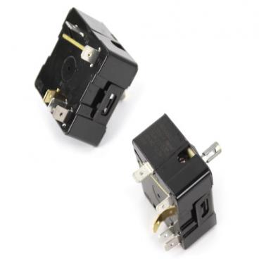 Frigidaire PLCS389ACD Control Switch - Genuine OEM