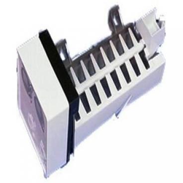 Frigidaire PLHS269ZCB1 Ice Maker Assembly - Genuine OEM
