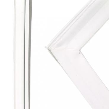 Frigidaire UF21DL2 Freezer Door Gasket - Genuine OEM