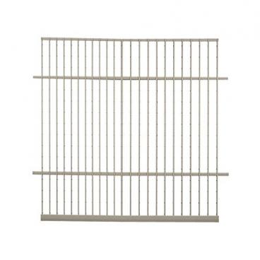 Kenmore 253.22442411 Freezer Wire Shelf - Genuine OEM