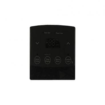 Kenmore 253.28099806 Freezer Display/Touchpad (Black) - Genuine OEM