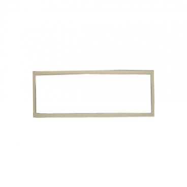 Kenmore 253.56963601 Refrigerator Door Gasket (White) - Genuine OEM