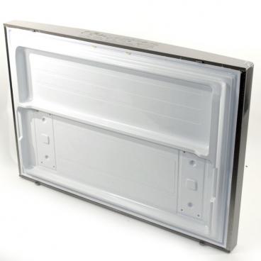 Kenmore 253.64812404 Freezer Door (Stainless) - Genuine OEM