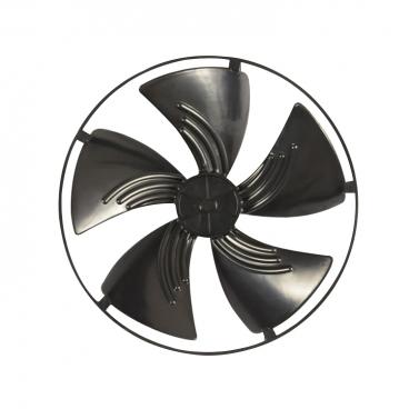Kenmore 253.70125000 Condenser Fan Blade - Genuine OEM