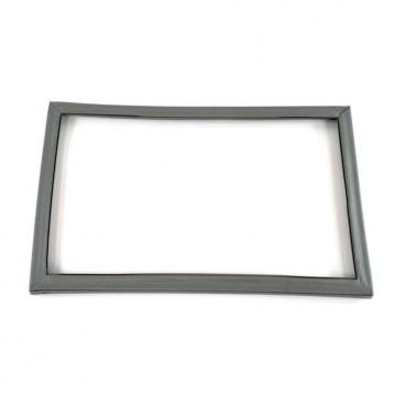 Kenmore 253.70632412 Freezer Door Gasket (Gray) - Genuine OEM