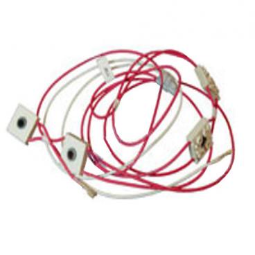 Kenmore 790.36933903 Igniter Switch and Wiring Harness Assembly - Genuine OEM