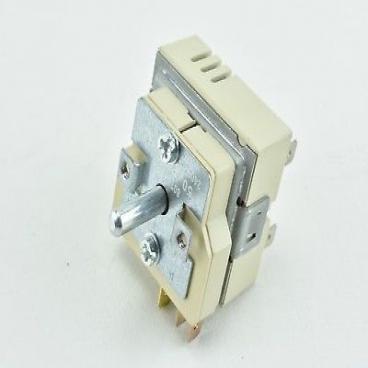 Kenmore 790.41313411 Surface Element Control Switch - Genuine OEM
