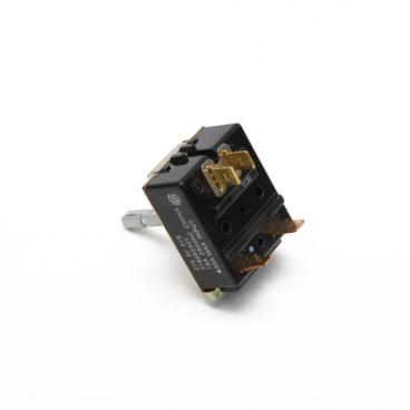 Kenmore 790.42743406 Cooktop Element Control Switch (Black) - Genuine OEM