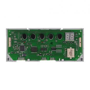 Kenmore 790.42800502 Touchpad Control Board - Genuine OEM