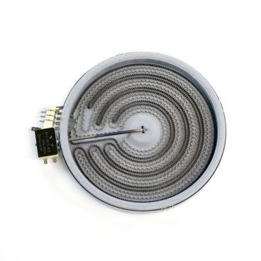 Kenmore 790.44119510 Radiant Surface Burner (9in, 3200w) Genuine OEM