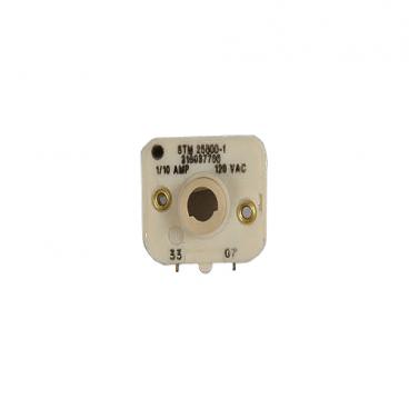 Kenmore 790.46814991 Burner Spark Ignition Switch - Genuine OEM