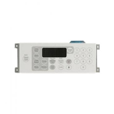 Kenmore 790.46814991 Oven Display/Touchpad Control Board (White) - Genuine OEM