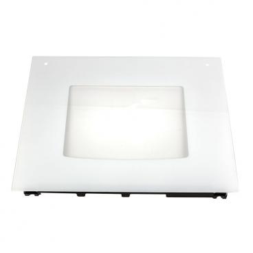 Kenmore 790.47902600 Outer Door Panel (White) - Genuine OEM