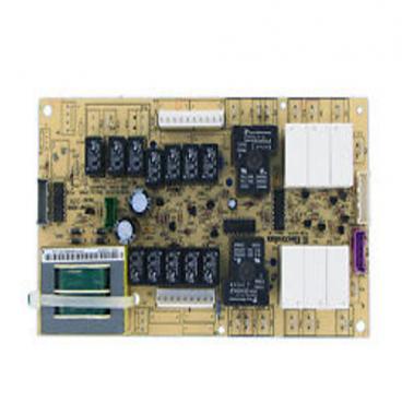 Kenmore 790.49522315 Dual Oven Relay Control Board - Genuine OEM
