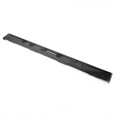 Kenmore 790.70119701 Oven Door Vent Trim (Black) - Genuine OEM