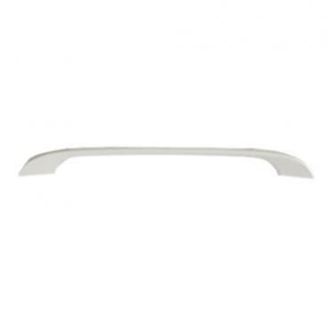 Kenmore 790.71349700 Oven Door Handle (White) - Genuine OEM