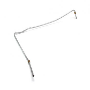 Kenmore 790.72903015 Surface Burner Manifold Supply Tube - Genuine OEM