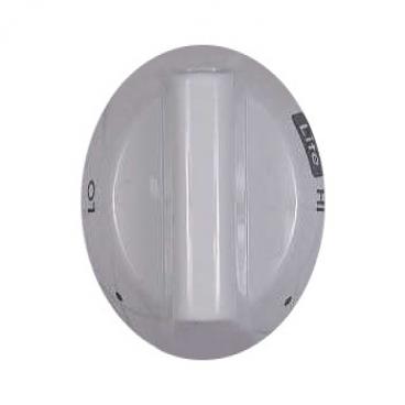 Kenmore 790.72909014 Burner-Control Knob - White - Genuine OEM