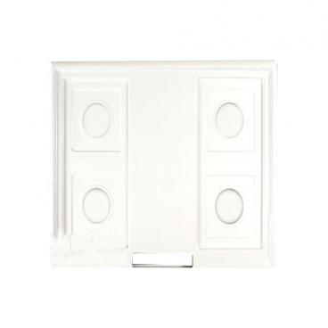 Kenmore 790.73032315 Main Cooktop Replacement (white) - Genuine OEM
