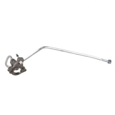 Kenmore 790.74143711 Surface Burner Orifice Assembly - Genuine OEM