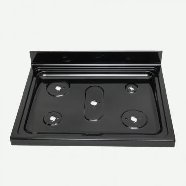 Kenmore 790.74339311 Main Cook Top (Black, Five Burner) - Genuine OEM