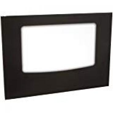 Kenmore 790.75854300 Oven Outer Door Glass - Genuine OEM