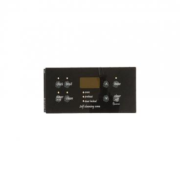 Kenmore 790.78589407 Overlay Genuine OEM