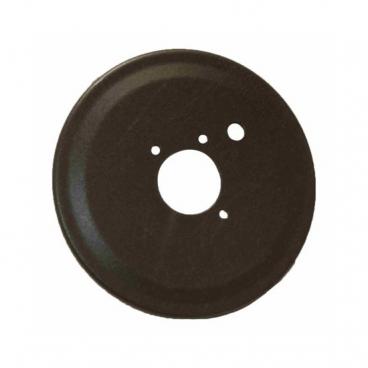 Kenmore 790.79379405 Burner Skirt Genuine OEM