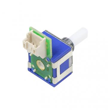 Kenmore 790.79613801 Temperature Control Switch - Genuine OEM
