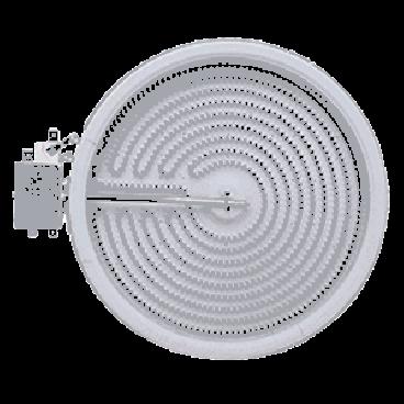 Kenmore 790.95073313 Surface Burner (Front Left) - Genuine OEM