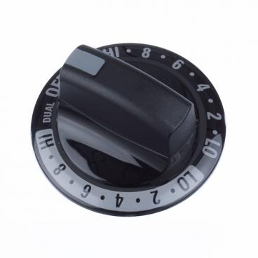 Kenmore 790.96529401 Surface Burner Control Knob - Genuine OEM