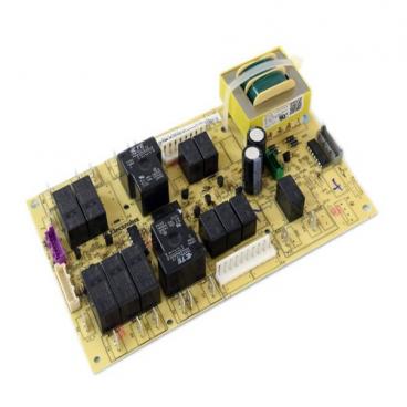 Kenmore 790.97219410 Dual Oven Relay Control Board - Genuine OEM