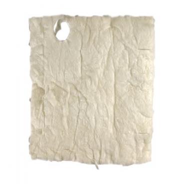 Tappan TEF303AWA Oven Back Insulation (Approx. 29 x 14in) - Genuine OEM