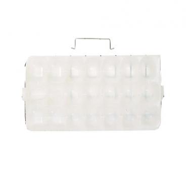White Westinghouse RS249JCH2 Ice Tray Kit - Genuine OEM