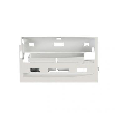 White Westinghouse STF2940HS0 Dispenser Drawer Handle Frame - Genuine OEM