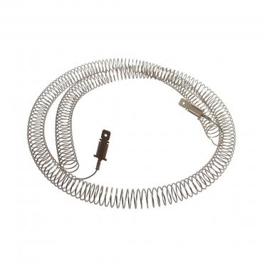 White Westinghouse WDE336RBS0 Heating Element Coil - Genuine OEM
