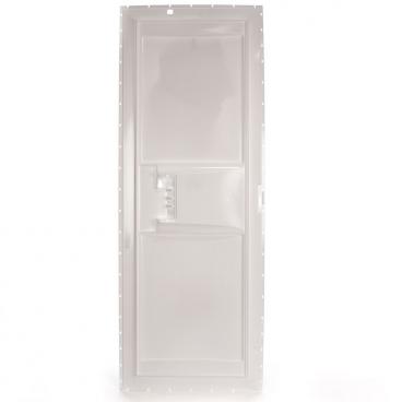 White Westinghouse WFC25M7AW0 Inner Door Panel - Genuine OEM