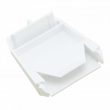 White Westinghouse WRS22WNHW0 Door Rack Support - Genuine OEM