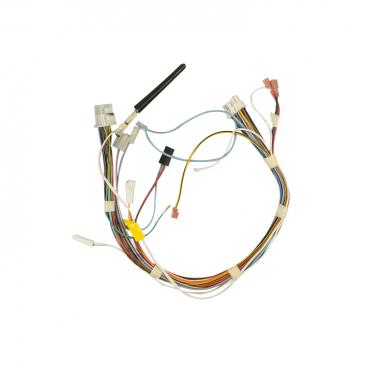 White Westinghouse WRS26MF8JS0 Wire Harness - Genuine OEM