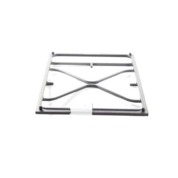 Bertazzoni Part# 408112 Central Cast Iron Pan Support - Genuine OEM