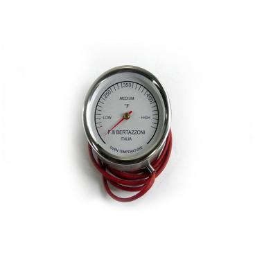 Bertazzoni Part# 409139 Thermometer - Genuine OEM
